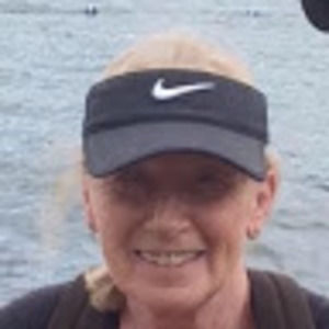 Meet your Posher, Cheri